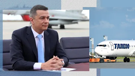 Sorin GRINDEANU despre problemele de zbor provocate de MICROSOFT: O să-i încurajez pe cei din aeroport să comunice! Și pe cei de la MICROSOFT