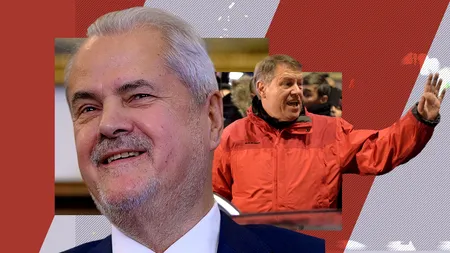 Adrian NĂSTASE, despre „senatorul” Iohannis: Cel care purta GEACA roșie la manifestațiile împotriva PSD cere voturile de la ciuma roșie