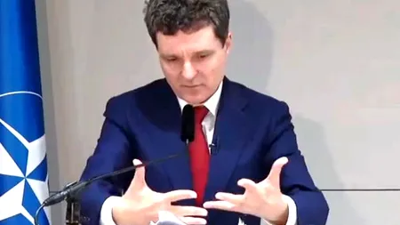 Nicușor Dan minimalizează gafele prin care s-a remarcat și spune că e mult mai relaxat de când e președinte: dacă aș vrea să dorm la Cotroceni, probabil că aș putea