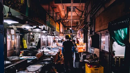 PREMIERĂ | Decizia istorică luată de chinezi în lupta cu COVID-19. Sacrificările au luat sfârșit