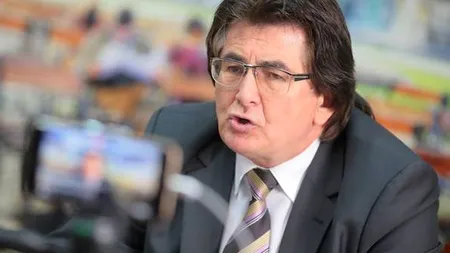 Nicolae Robu, despre o eventuală candidatură ca independent: Dacă timișorenii mă vor, voi candida