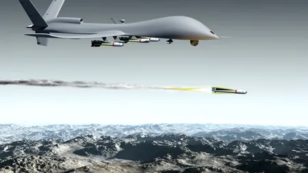 Important lider al grupului terorist Haqqani, ucis de o dronă americană: 