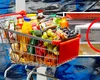 Cât au crescut PREȚURILE la alimentele de bază în prima zi a MARILOR SCUMPIRI. Diferențele de preț înainte și după majorări