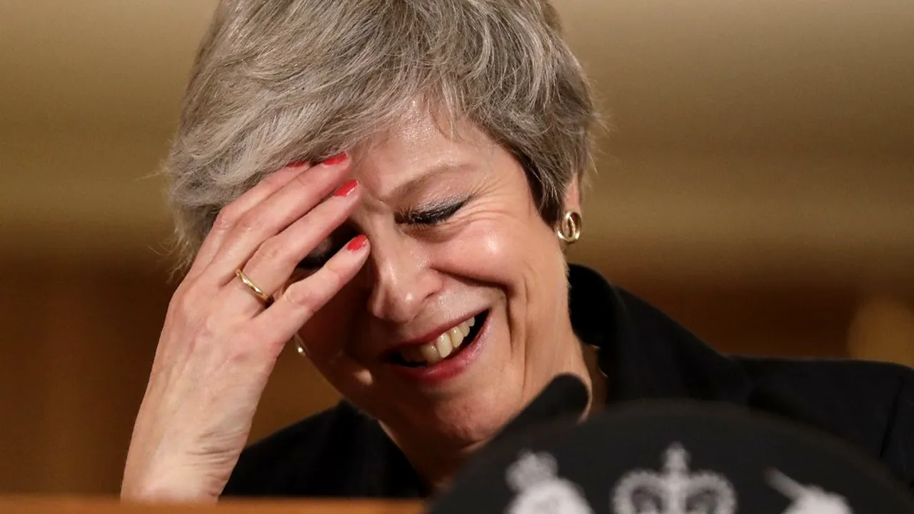 Ce conține acordul Guvernului Theresa May pe tema Brexit: Cea mai bună și în prezent SINGURA opțiune disponibilă