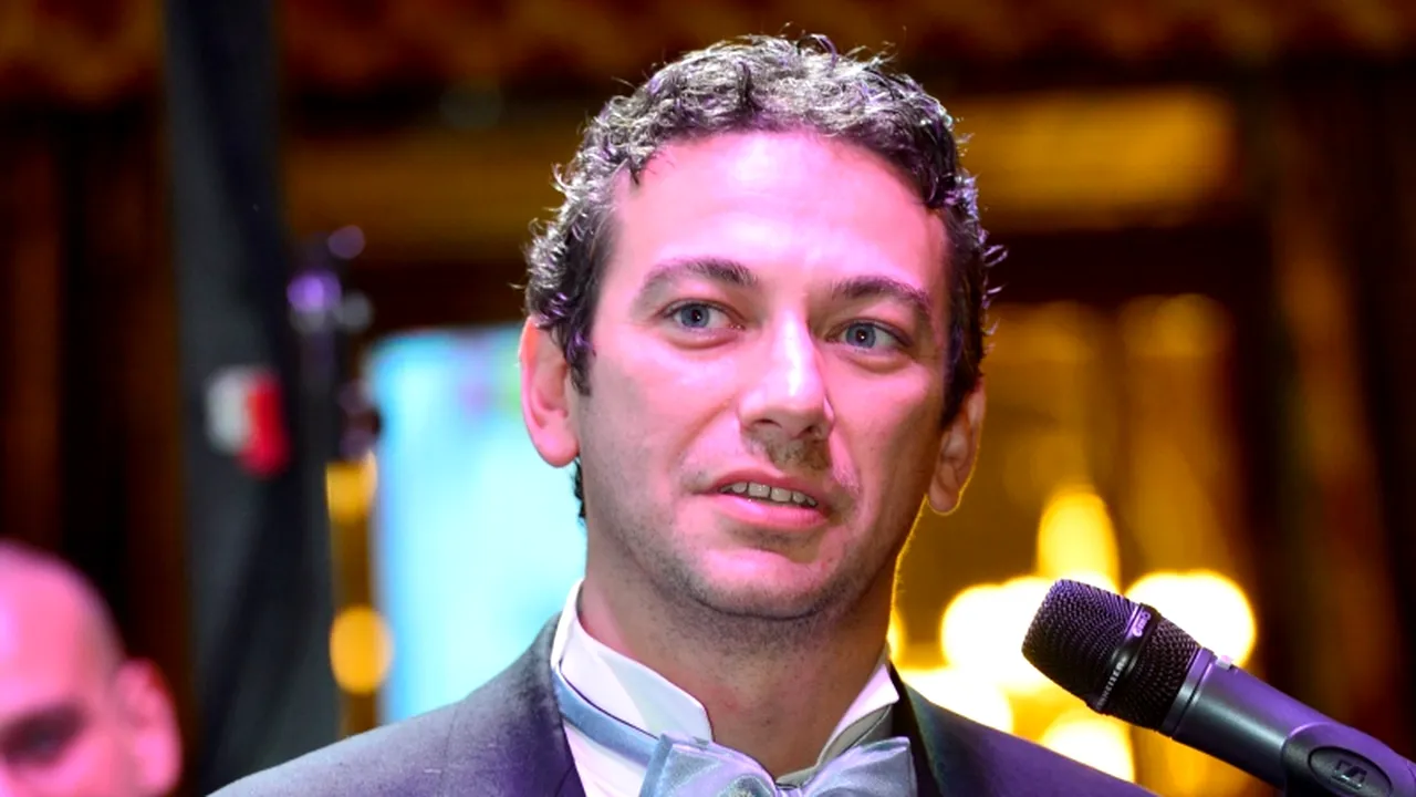  „Vă doresc să aveți parte de norocul pe care l-am avut eu