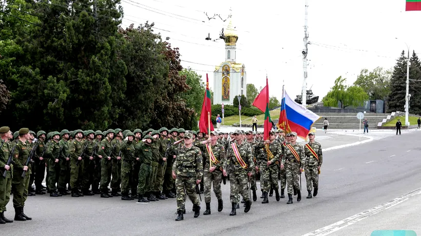 Răspunsul Rusiei, după ce Moldova a primit pe teritoriul ei 200 de soldați americani