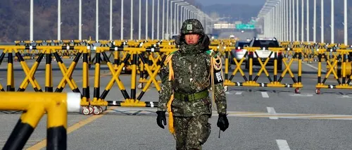 ONU: Armistițiul cu Coreea de Sud rămâne în vigoare în pofida deciziei Phenianului