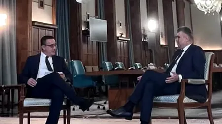 VIDEO | Marcel Ciolacu: ”Am fost ţinuţi în casă şi în această perioadă s-au întâmplat cele mai mari grozăvii din România”