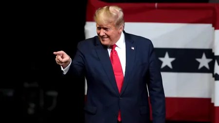 Donald Trump amenință că trimite forțele federale peste protestatari. Situația din Portland, disperată!