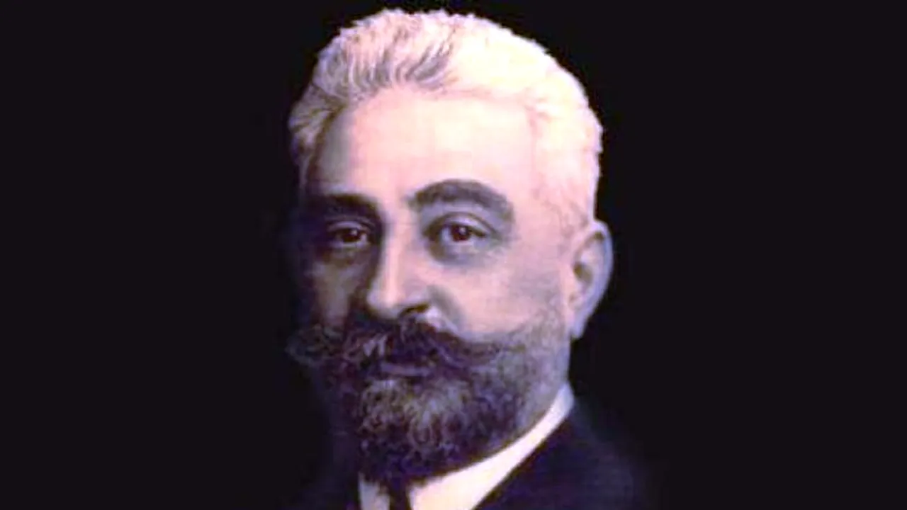 Statuii lui I.C. Brătianu va fi reconstruită și amplasată în Centrul Capitalei