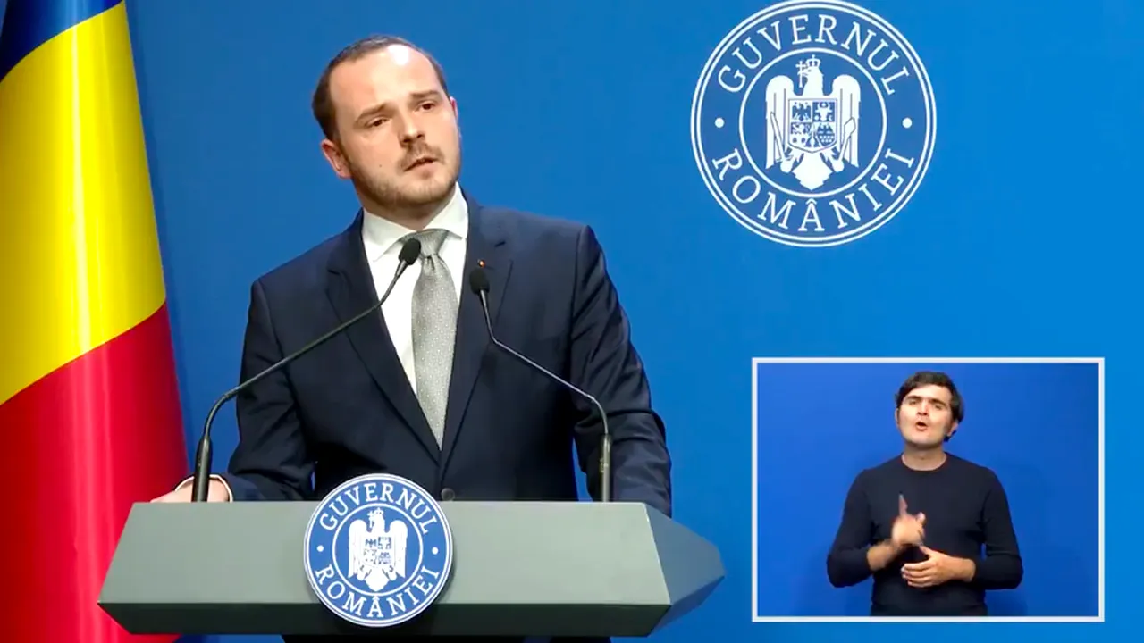 Guvernul lansează pachetul de reformă a sănătății. Rogobete: Reforma nu înseamnă tăieri de fonduri, ci eliminarea risipei și a abuzurilor