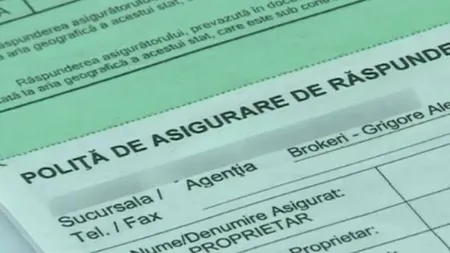 Plafonarea RCA. Primele efecte ale măsurii luate de autorități. Cum îi afectează pe șoferi