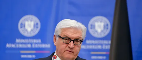 Ministrul german de Externe a fost întrebat la București dacă războiul din Ucraina este încă o piedică în calea aderării României la Schengen. Iată ce a răspuns
