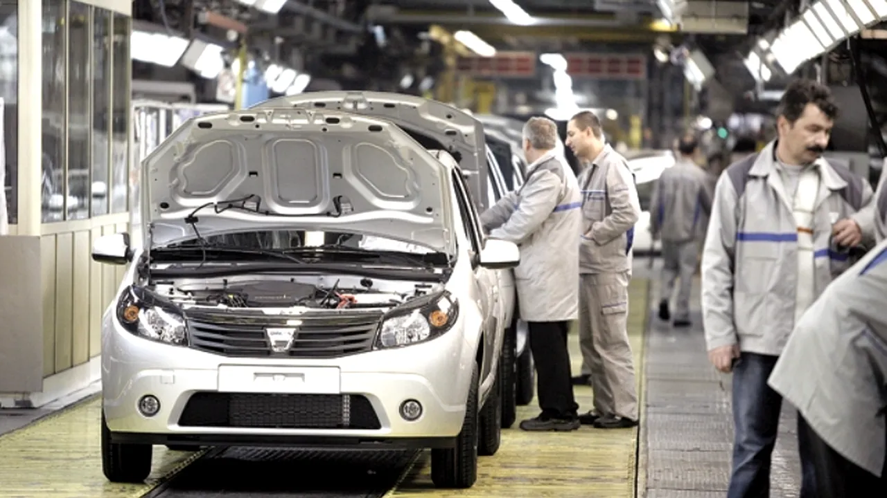 Studiu: Europa iese din recesiune. România va avea o creștere economică de 2,5% în 2015, bazată pe exporturi 