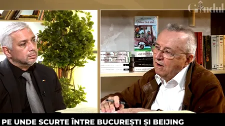 VIDEO | Dan Tomozei: „Am descoperit că România nu se regăsește în absolut niciun proiect”