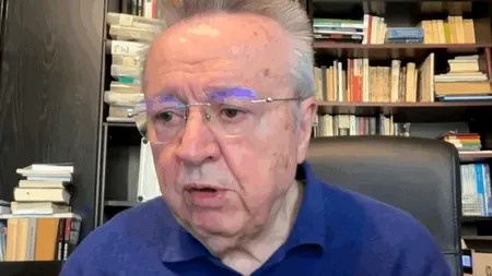 Ion  Cristoiu: 