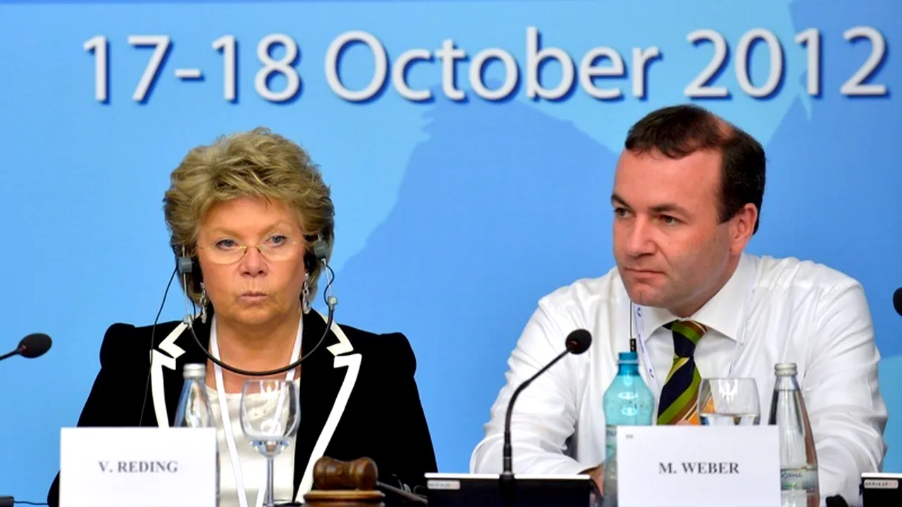 Cine este eurodeputatul german Manfred Weber, preocupat de situația 