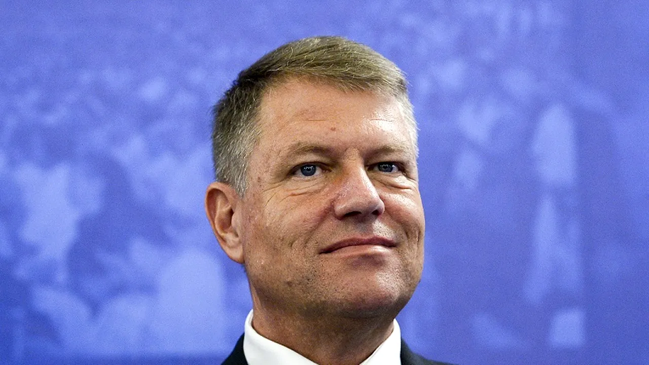 Alianța USR-PLUS anunță oficial: Îl susținem pe Klaus Iohannis în turul al doilea al alegerilor prezidențiale