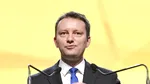 Siegfried Mureșan, propunerea USR-Bolojan, desemnat de Nicușor Dan pentru a fi următorul prim-ministru al României. Europarlamentarul a fost propus înainte să confirme că vrea să ocupe funcția