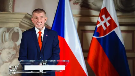 Cehia, pregătită să intervină în cazul în care Rusia ar ataca un stat baltic. Premierul Andrej Babis: „Trebuie să trimitem două brigăzi mecanizate”