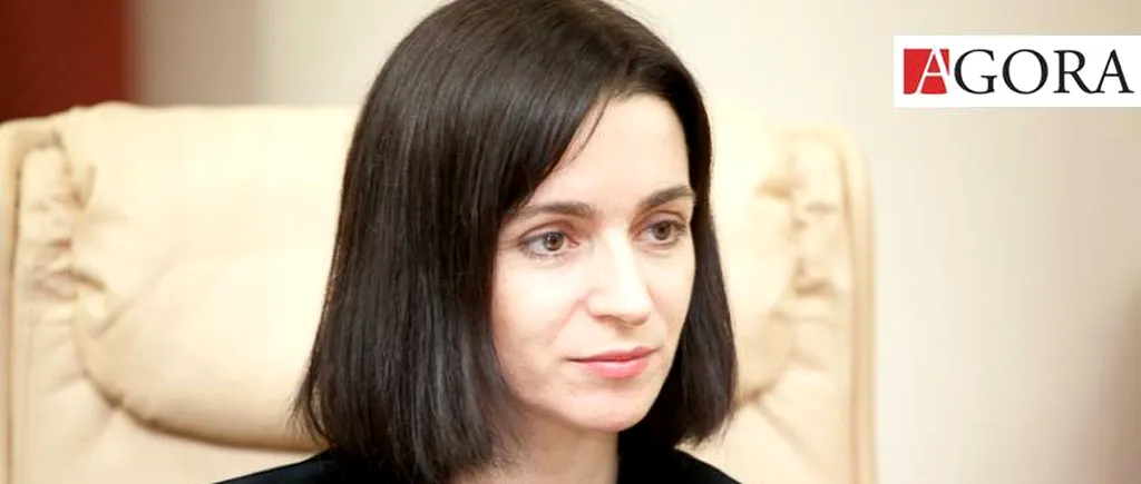 Cine este Maia Sandu, candidatul pentru funcția de premier al Moldovei. CONDIȚIILE pe care le-a pus absolventa de Harvard