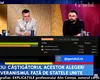 Dan Dungaciu: „Câștigătorul acestor alegeri este SUVERANISMUL față de Statele Unite”