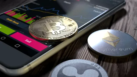 Câți români dețin criptomonede în 2022?