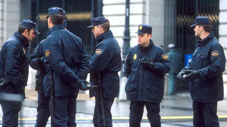 VIDEO | Un român a terorizat Spania. A împușcat patru oameni, între care un polițist, după ce a fost concediat