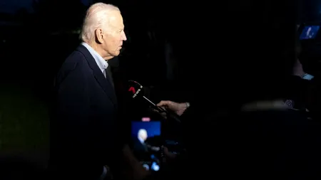 Joe Biden, noi comentarii despre situația din Orientul Mijlociu. Președintele american nu crede că se va ajunge la un război între Iran și Israel