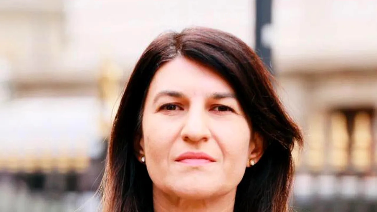 ALEGERI. Violeta Alexandru, vehementă la adresa primarului Capitalei: Cu ea sau fără ea, Bucureștiul scapă de PSD la toamnă! Acolo unde nu a reușit Gabriela Firea să reducă traficul o s-o fac eu prin digitalizare - VIDEO