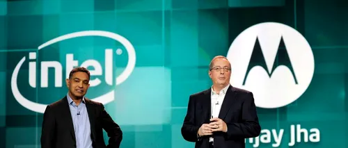 Intel și-a redus semnificativ prognoza de vânzări pentru trimestrul al treilea