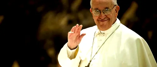 Papa Francisc urmează să aibă o întâlnire cu Viktor <i class='ep-highlight'>Orban</i>