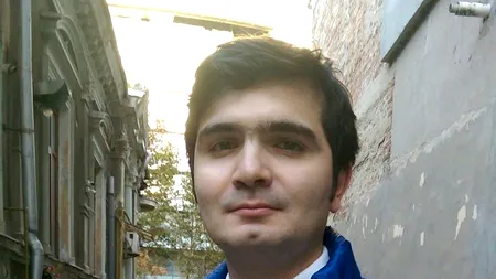 SOLIDARITATE. Bogdan Anicescu, interpret pentru surdo-muți, dezvăluie „piedicile” din discursurile lui Marcel Vela și ale lui Raed Arafat