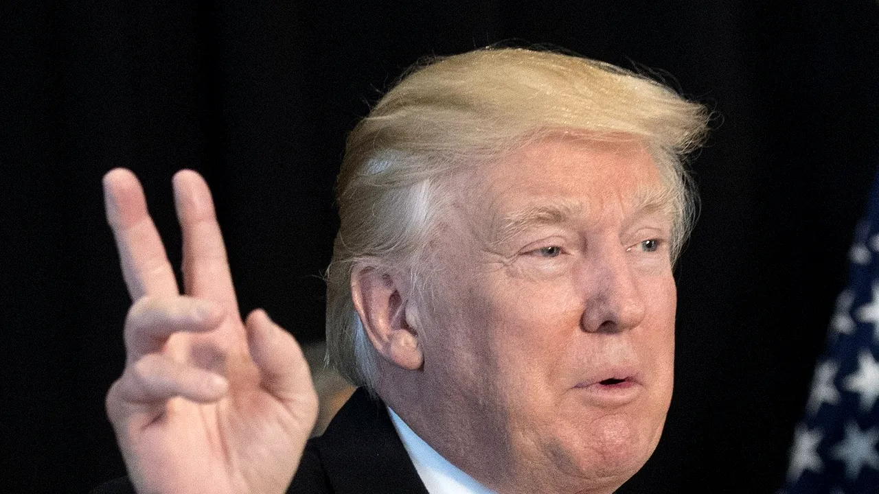 Cum a ajuns UE, pentru Trump, o organizație 