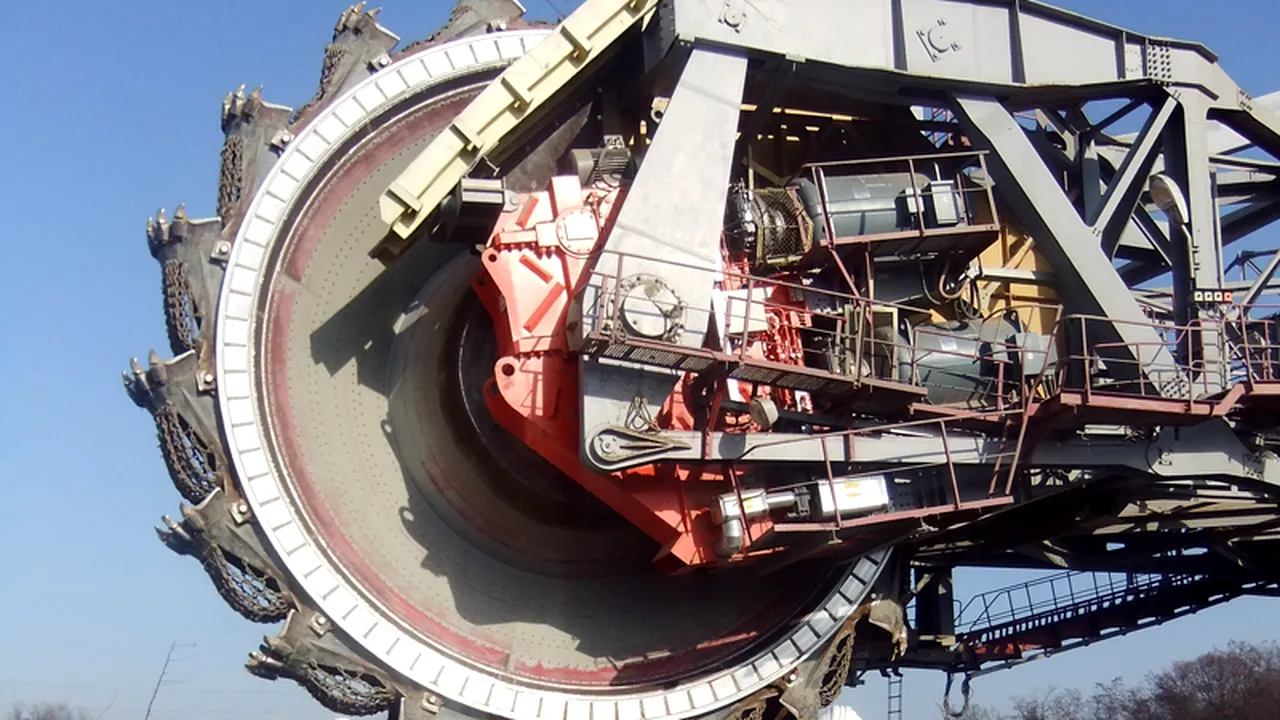 CE Rovinari a selectat China Huadian Engineering pentru construcția unei termocentrale de 800 milioane euro