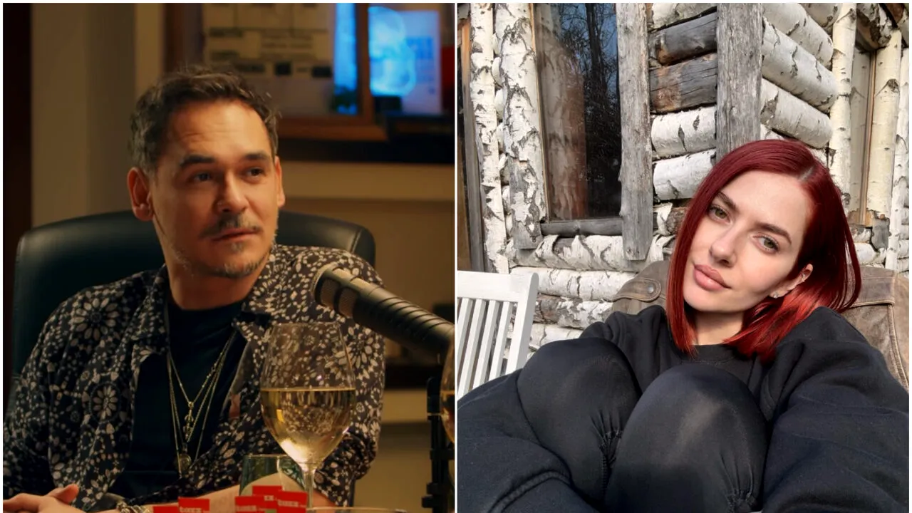 Lidia Buble și Răzvan Simion au ajuns în instanță, la 6 ani de la despărțire. Conflict financiar între cei doi foști iubiți