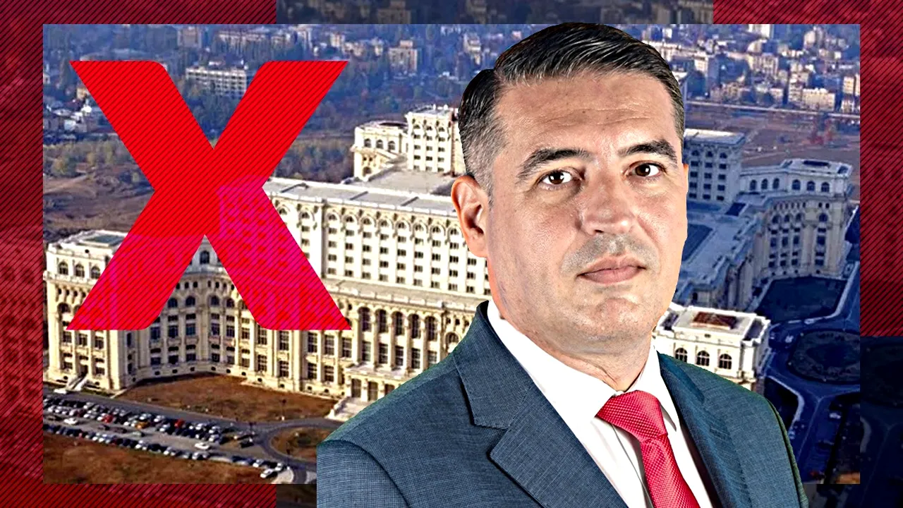 EXCLUSIV | Secretarul de stat din Ministerul Educației Florin Lixandru își va primi înapoi vechile atribuții, mai puțin Relația cu Parlamentul - SURSE