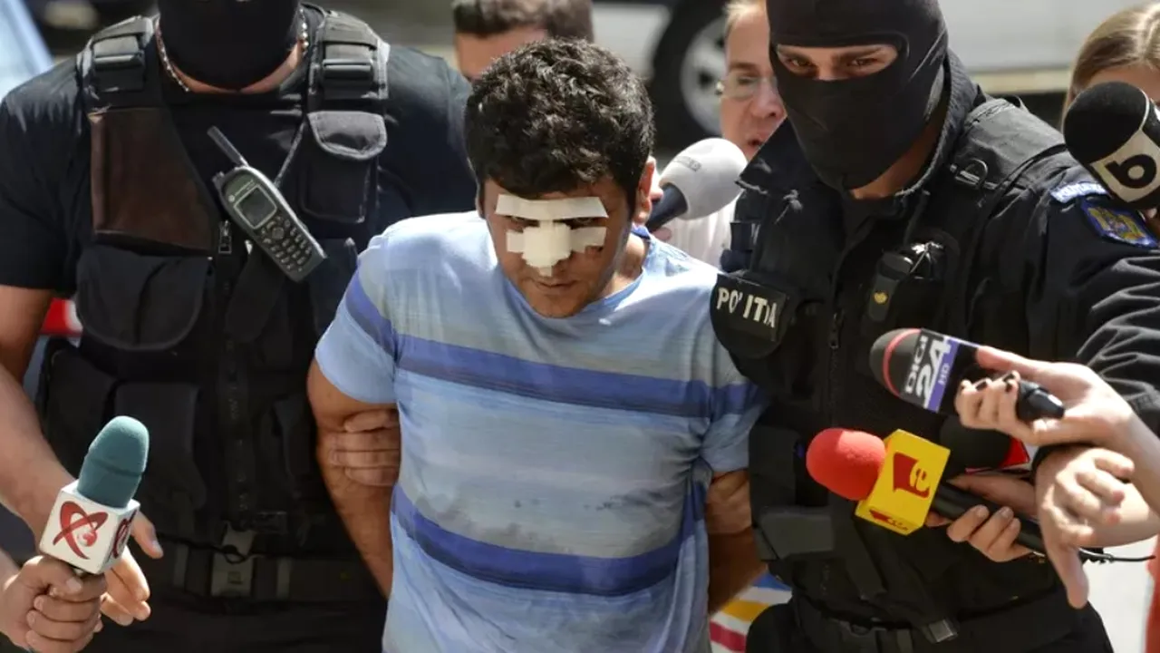 Decizie surprinzătoare a afaceristului turc care l-a omorât pe polițistul rutier „Dulăul”. Instanța a reacționat în consecință