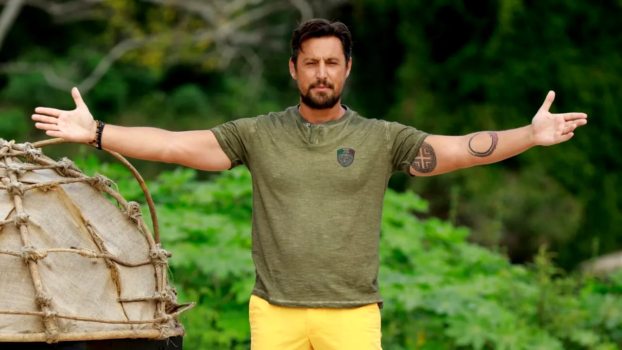 Ce face Daniel Pavel în fiecare zi la ”Survivor România”. Chiar LA PRIMA ORĂ a dimineții