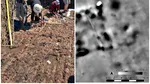 Arheologii au descoperit o megastructură veche de 6.000 de ani în România. Misterul construcției din anii 4.000-3.900 î.Hr