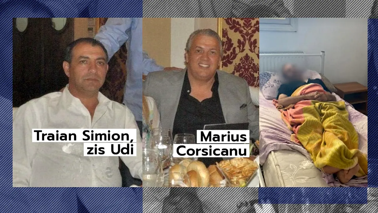 EXCLUSIV | Cine controlează azilele de bătrâni din Voluntari. Temutul cămătar Udi are în grijă aproape 100 de bătrâni neajutorați