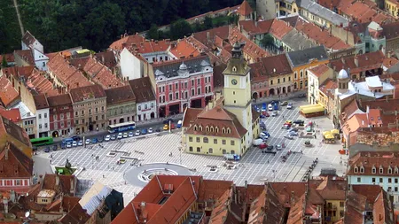 SONDAJ. În ce oraș din România te-ai muta?