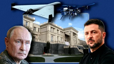 China îndeamnă Rusia și Ucraina să dea dovadă de reţinere în criza privind atacul asupra casei lui Putin. „Rusia știe cum, cu ce și când să răspundă”