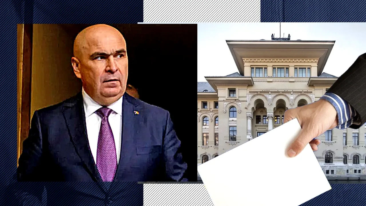 Ilie Bolojan vrea alegeri la Primăria Capitalei pe 23 noiembrie, la presiunea USR. Cum ar putea arăta TABLOUL candidaților