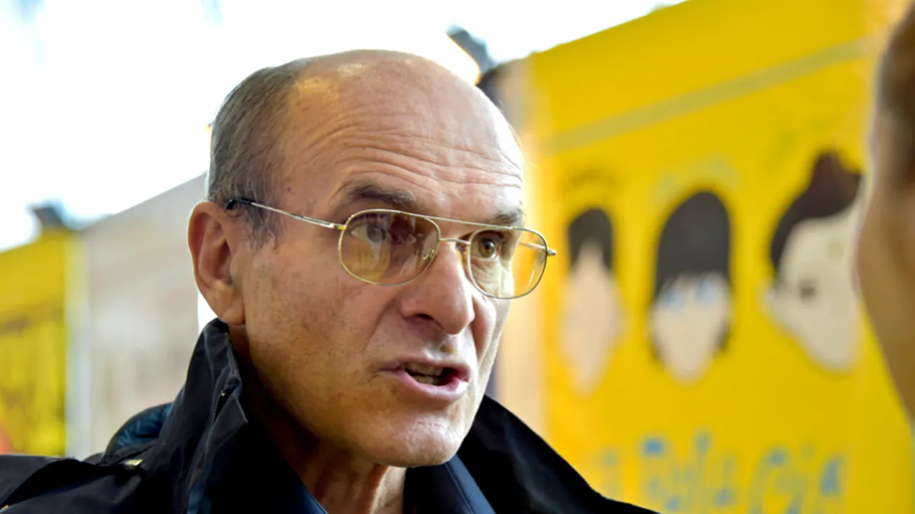 Cristian Tudor Popescu, după ce Lasconi i-a trimis o SCRISOARE lui Trump: „Combinație de lingușeală și ifose cum rar am văzut”