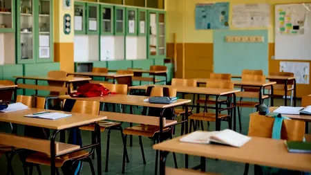 Clasa cu predare în limba română din Orlivka, desființată după doar 4 zile, se redeschide. Consulatul General al României la Odesa: „Astăzi diplomația a învins”