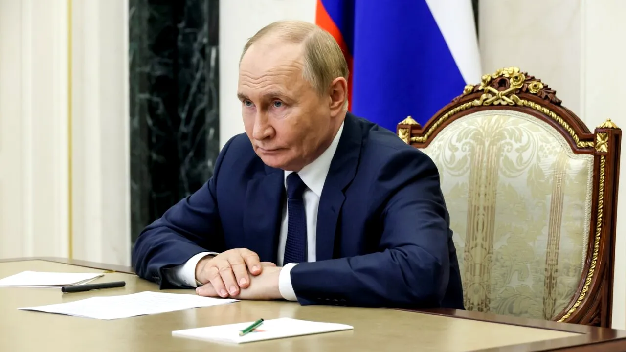 Kremlinul acuză „oponenții” Moscovei că încearcă „să dezinformeze” conducerea SUA/ „Poziția Rusiei va fi transmisă președintelui TRUMP”