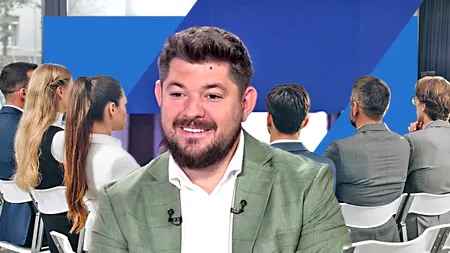 Doru Pelivan, eduKiwi: „Teama în ANTREPRENORIAT am învins-o cu curaj, cu formare profesională și cu mediu de susținere”