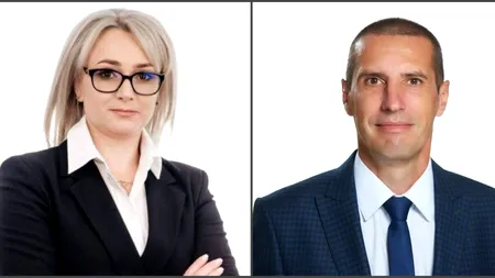 Prefecta șoferiță de TIR din Neamț și-a numit purtător de cuvânt un căpitan de vas de cursă lungă. Gândul publică poze de pe TIR cu prefecta
