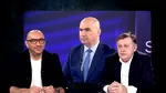 Crin Antonescu:„Oamenii care l-au votat pe Nicușor Dan devin susținători vehemenți ai lui Bolojan pentru că au un singur criteriu – să dispară PSD-ul”